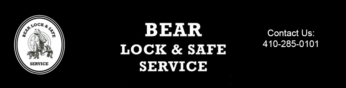 Bear Lock & Safe Service
